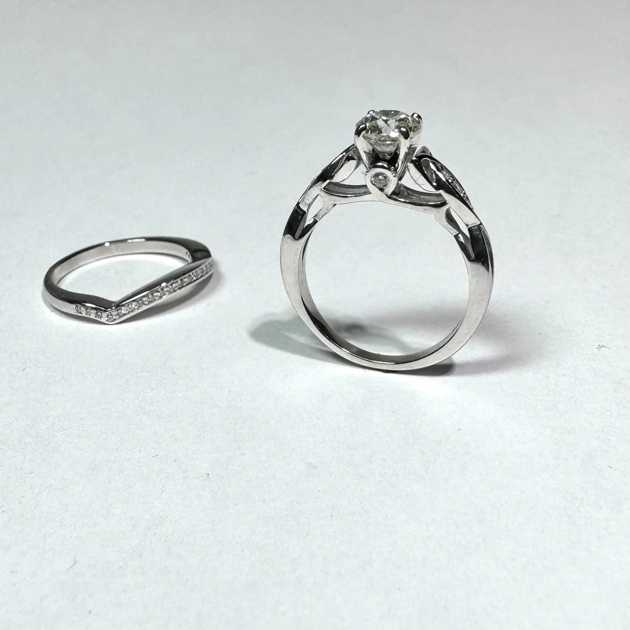 Engagement Ring