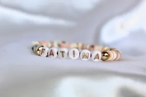 Fatima Bracelet