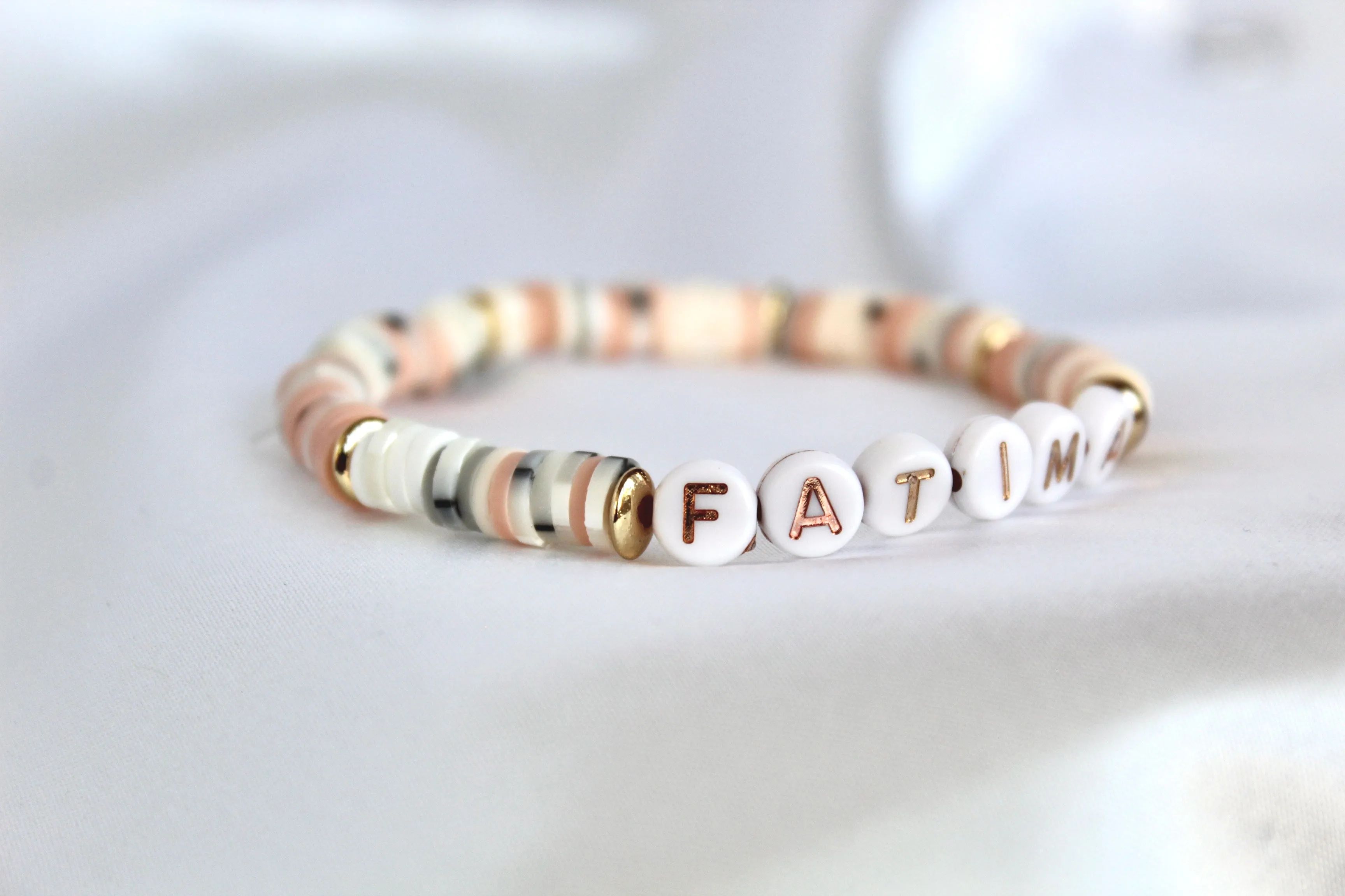 Fatima Bracelet