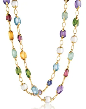 Fluco Necklace