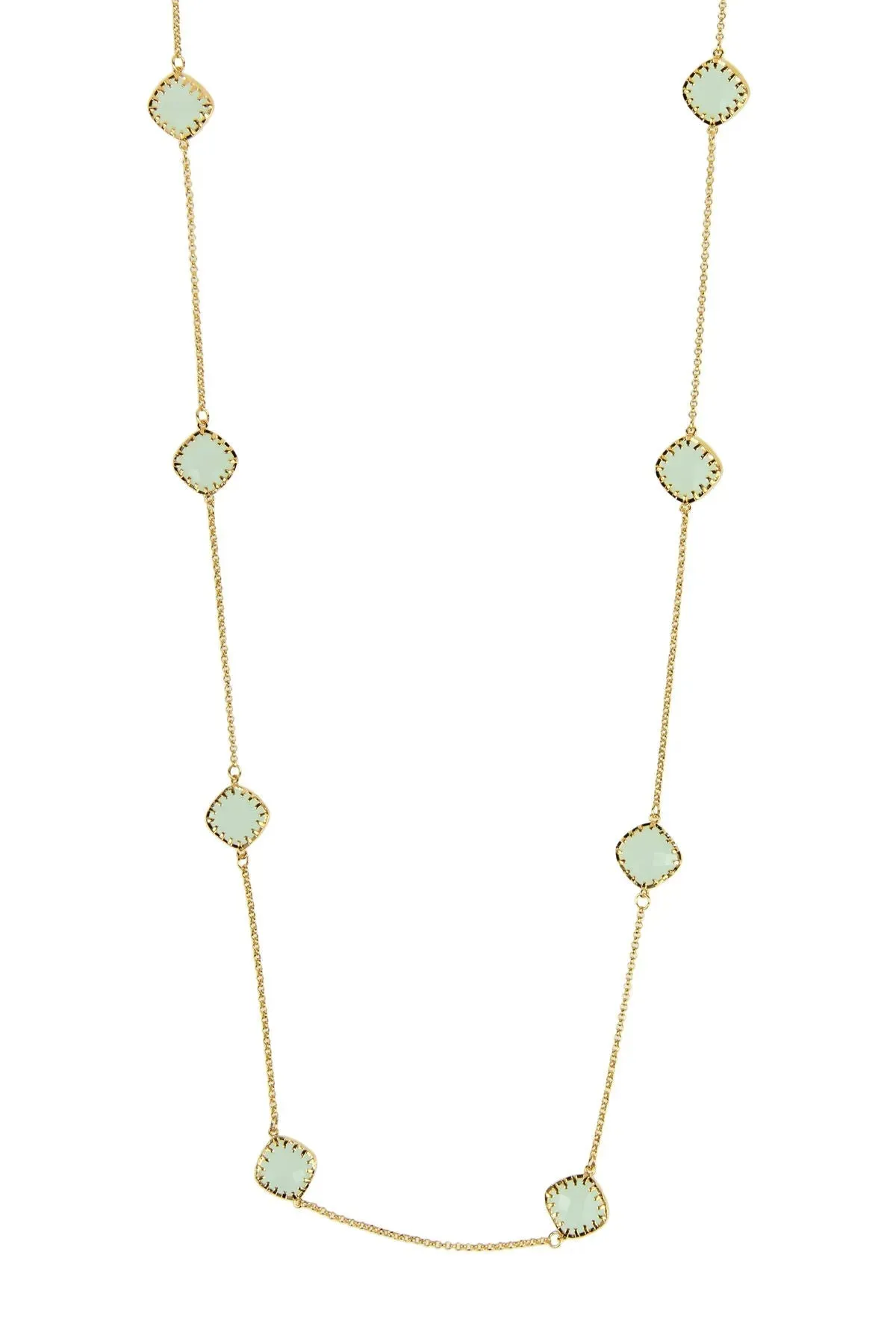 Gemstone Convertible Mask Chain