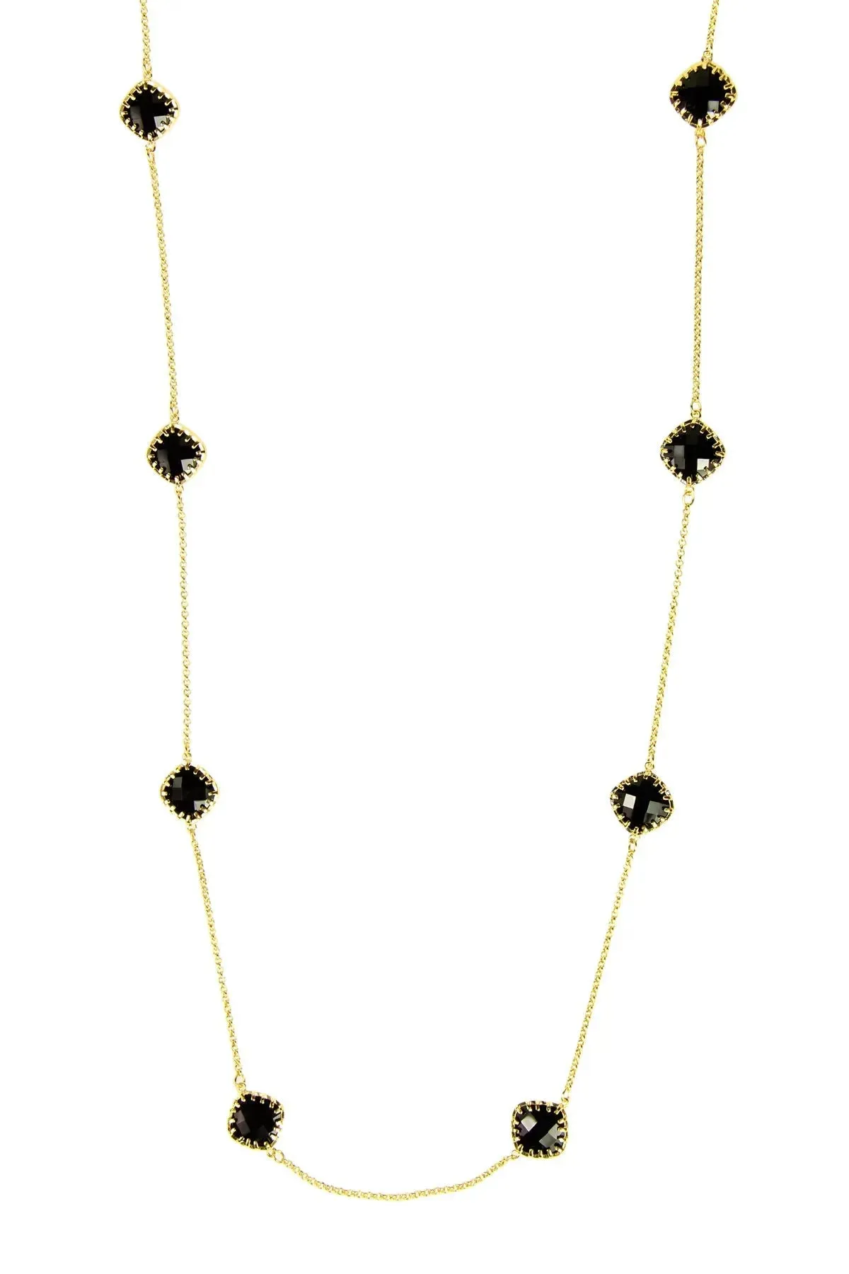 Gemstone Convertible Mask Chain