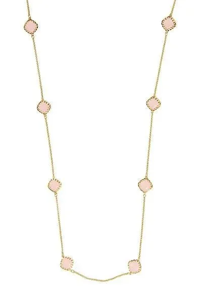 Gemstone Convertible Mask Chain