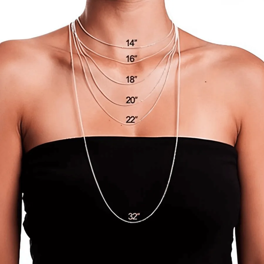 Gold 3 Discs Necklace