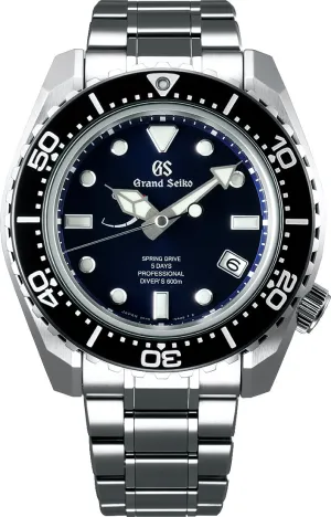 GSIK Watch 6th Anniversary ProFSsional Diver Limited Edition
