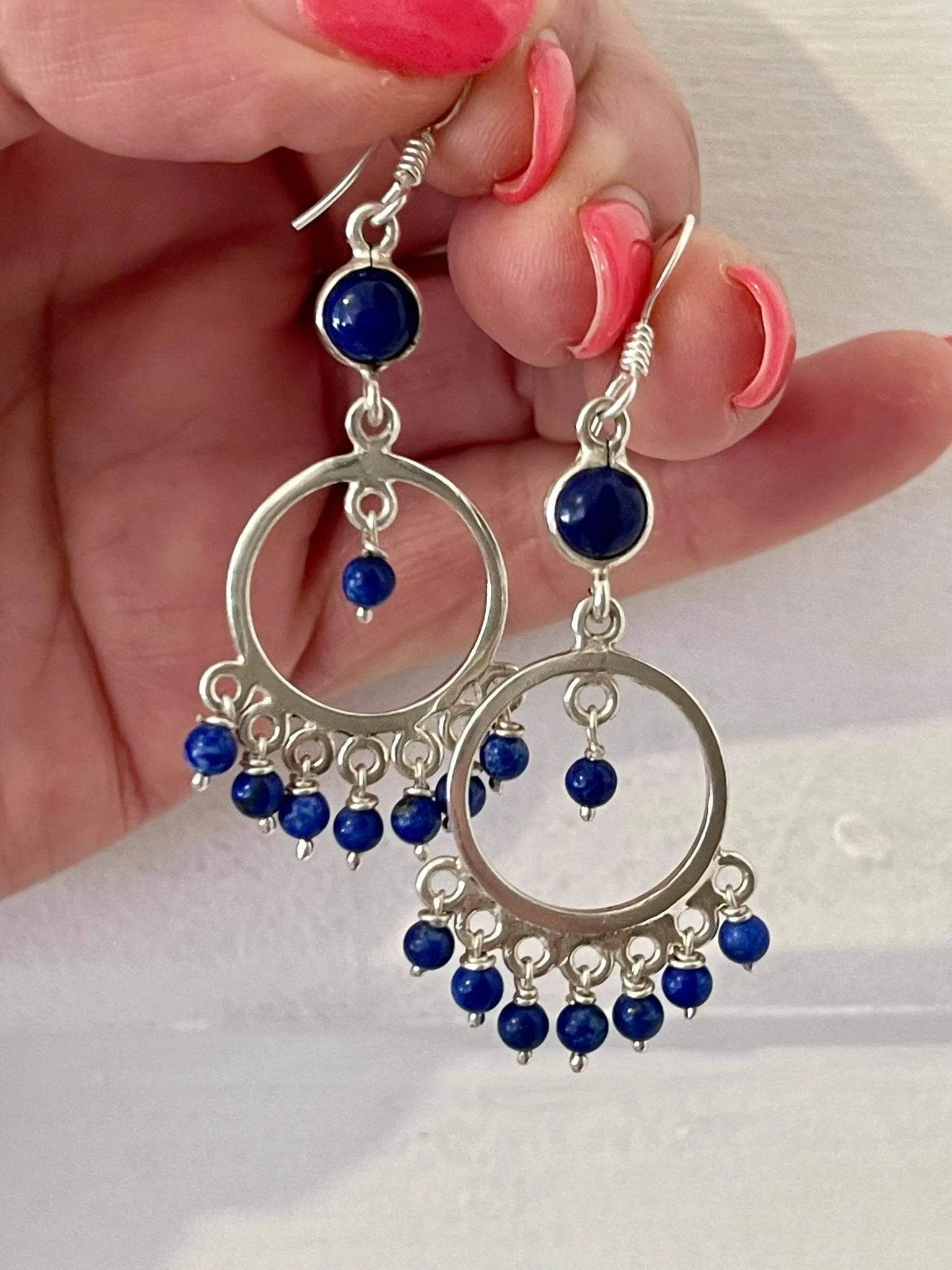 Gypsy Flirt Earrings