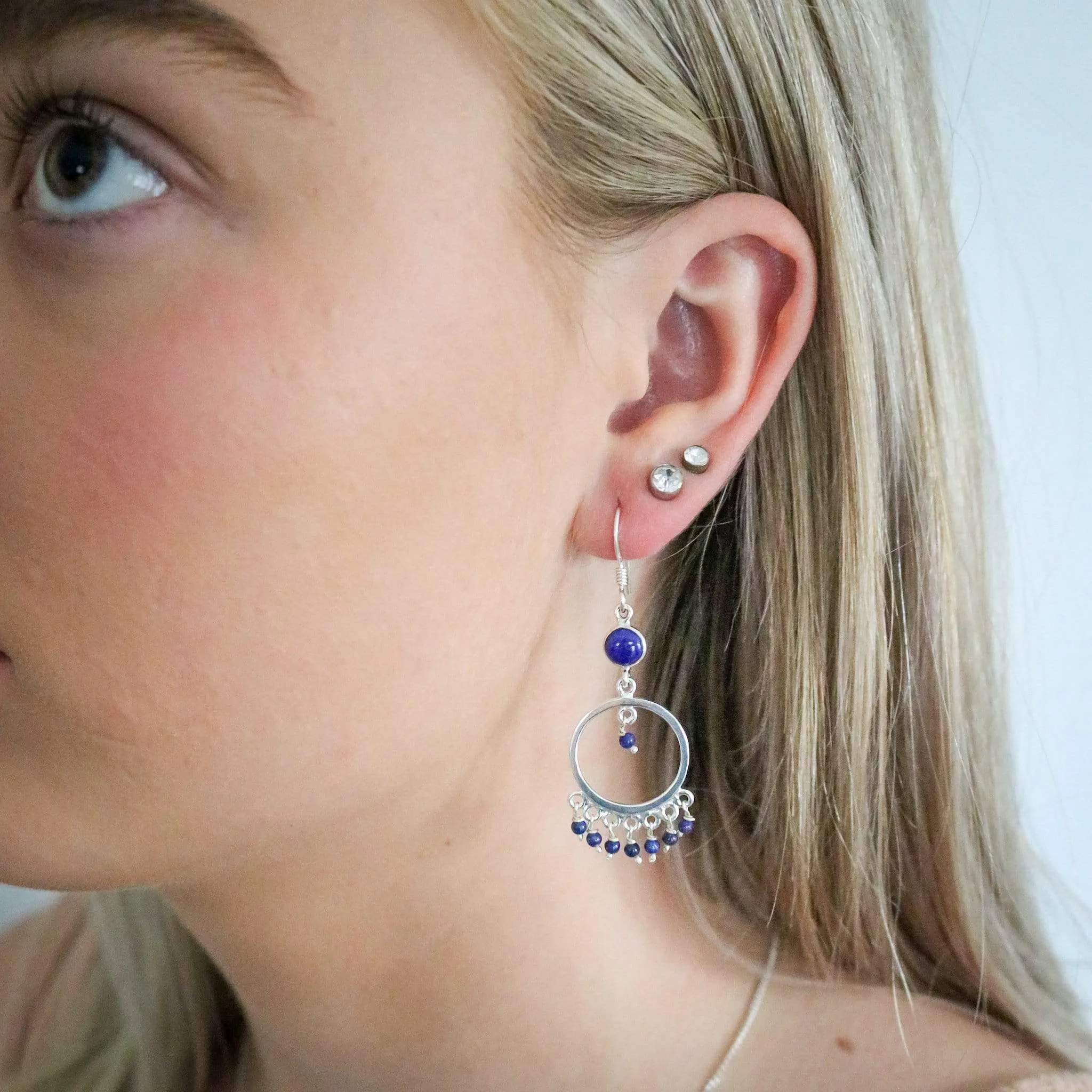 Gypsy Flirt Earrings