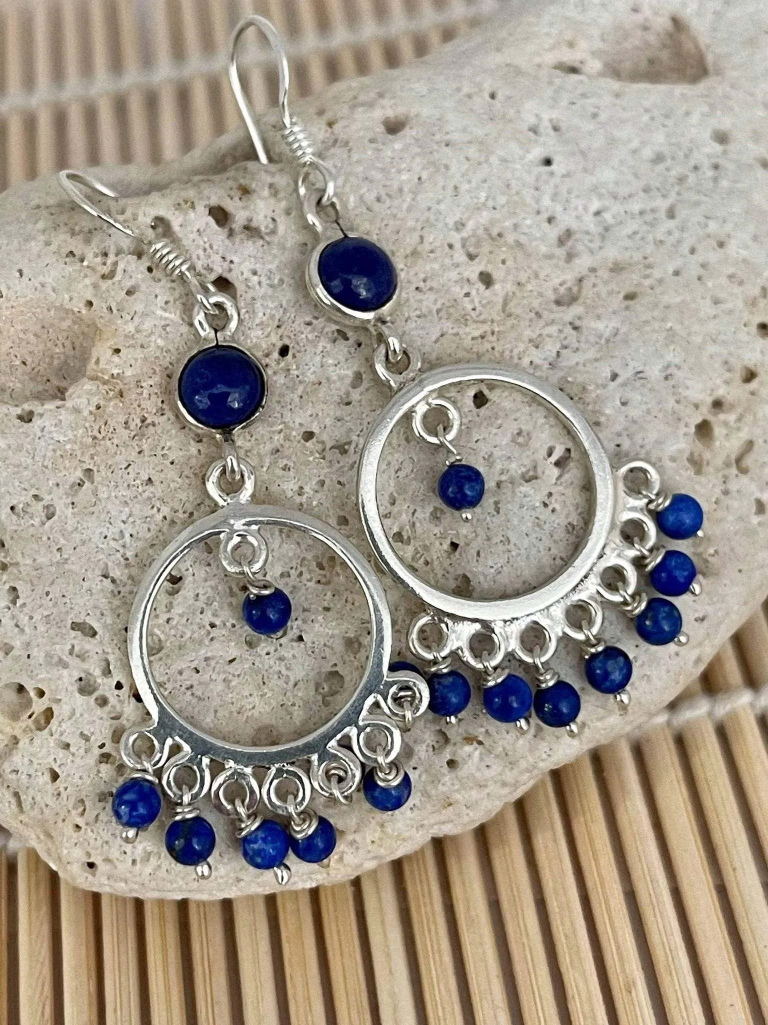Gypsy Flirt Earrings