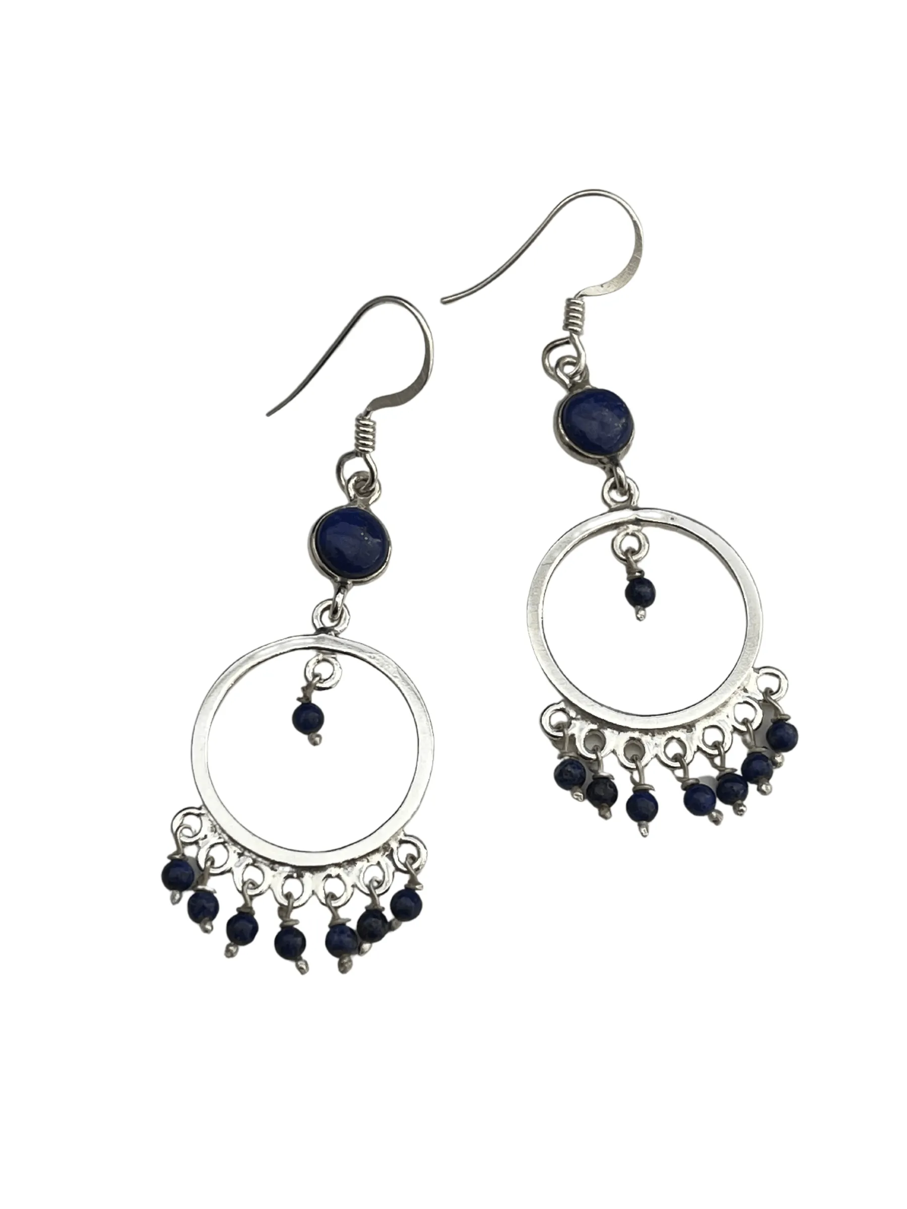 Gypsy Flirt Earrings