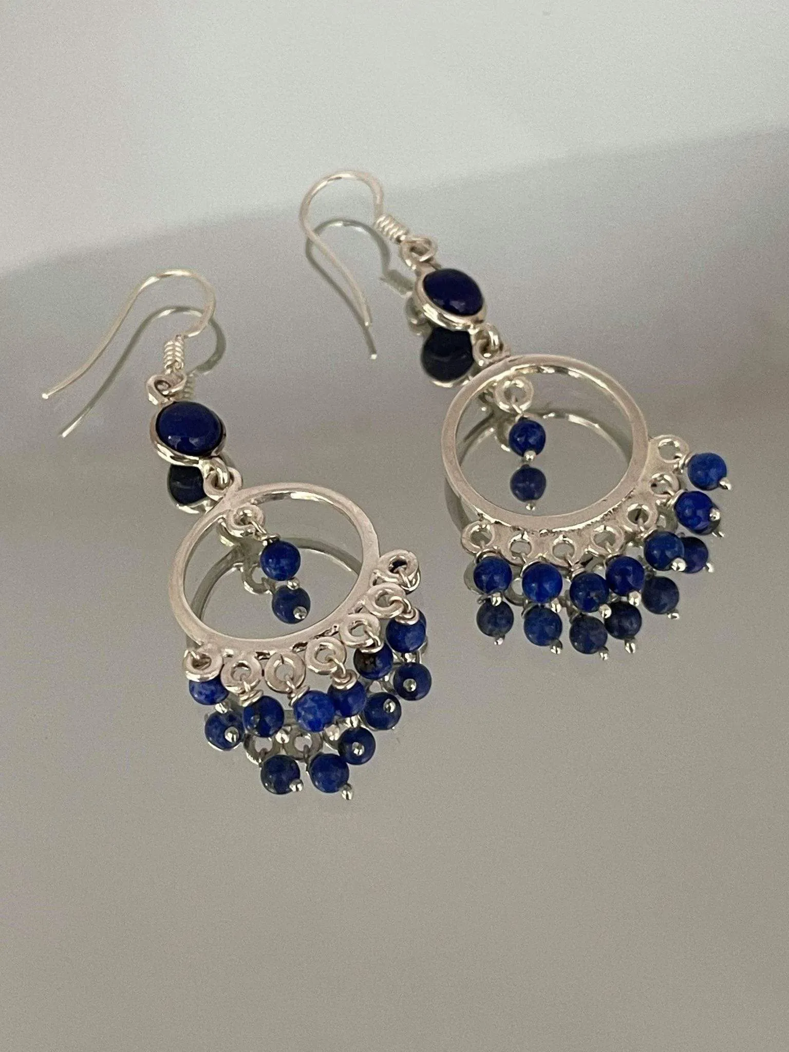 Gypsy Flirt Earrings