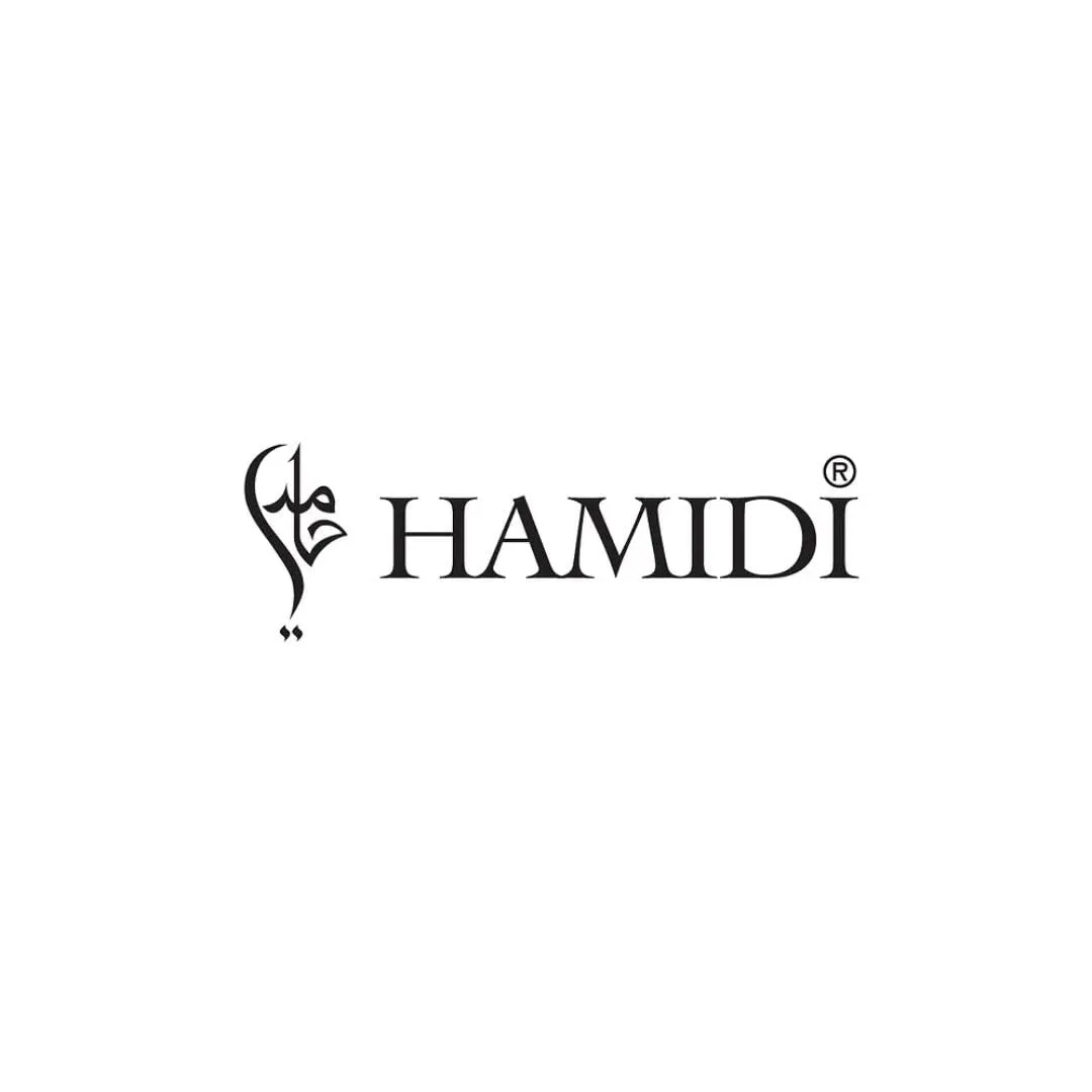 Hamidi MAÎSON LUXE EXOTIC AMBER EDP Perfume - 110ML  (Inspired by Kilian - Angels' Share)