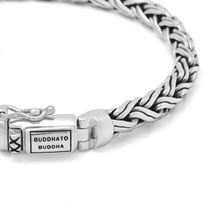 Heritage Katja XS Silver Bracelet J170