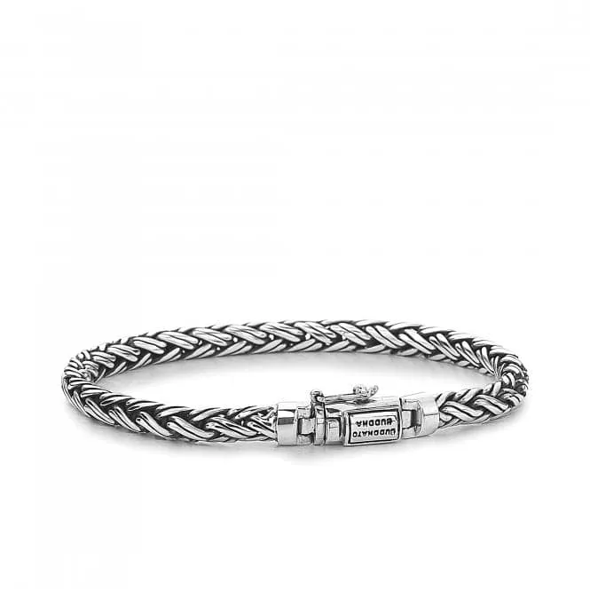 Heritage Katja XS Silver Bracelet J170