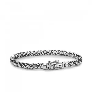 Heritage Katja XS Silver Bracelet J170
