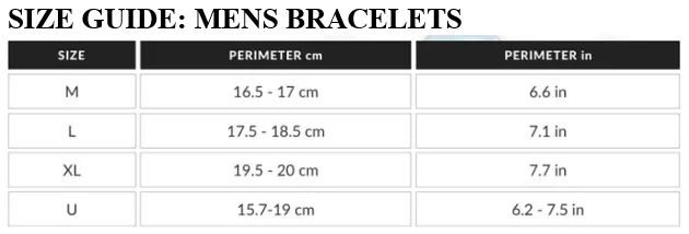 IDENTITY Bracelet