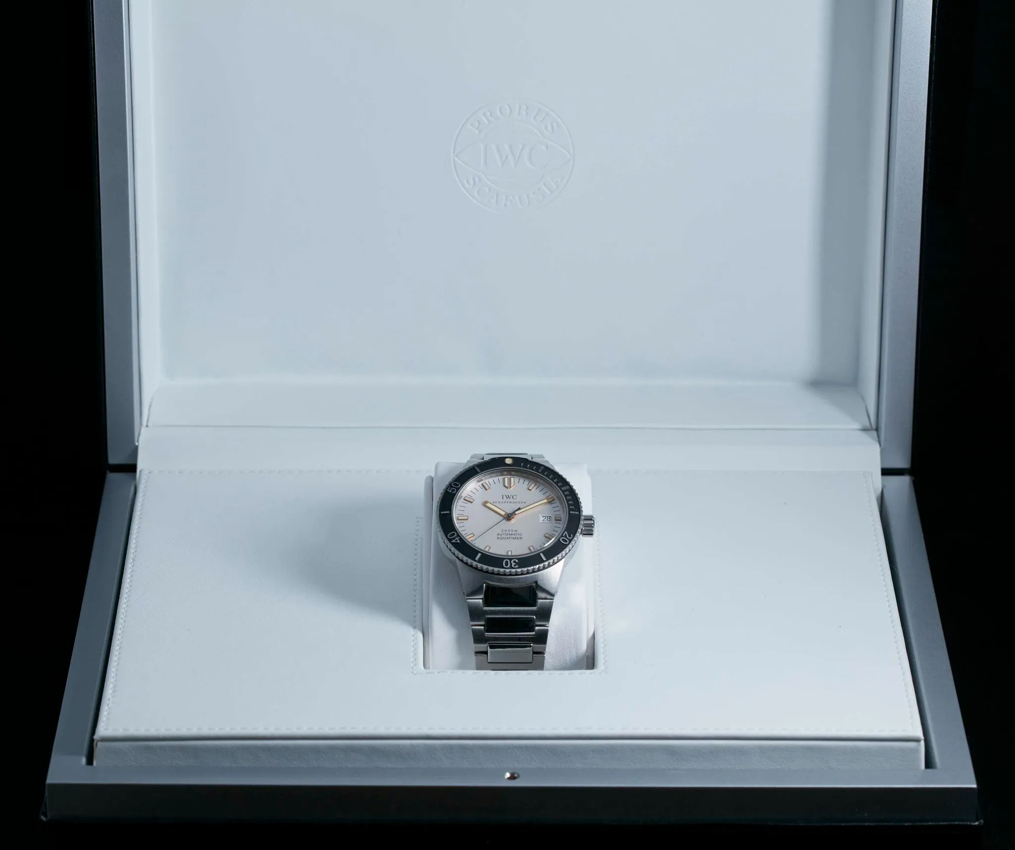 IWC Aquatimer