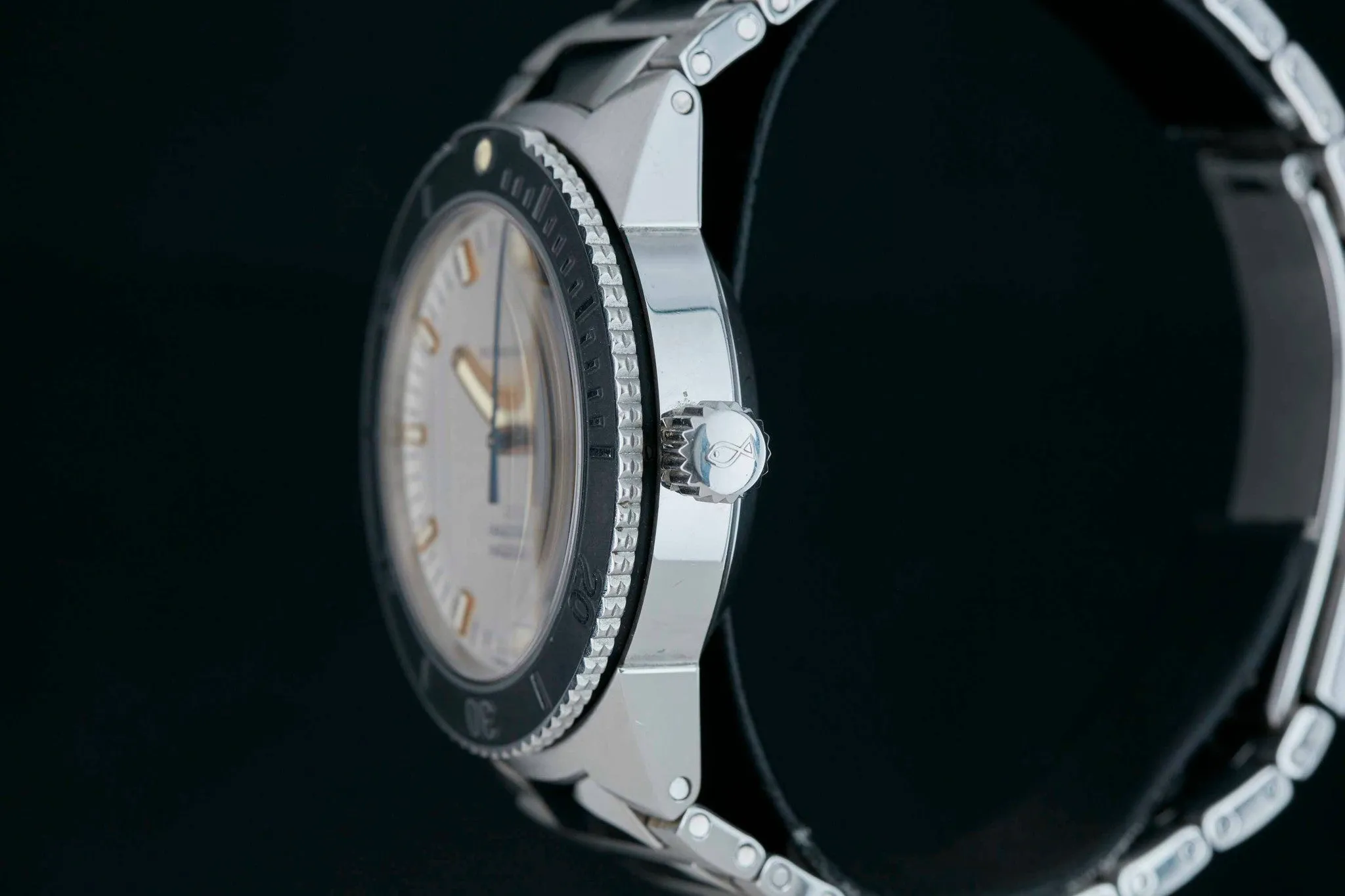 IWC Aquatimer