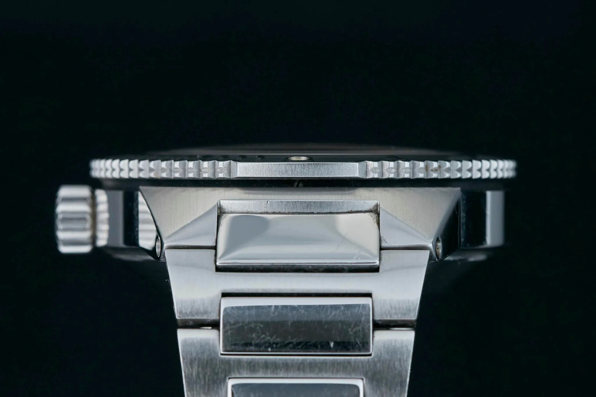IWC Aquatimer