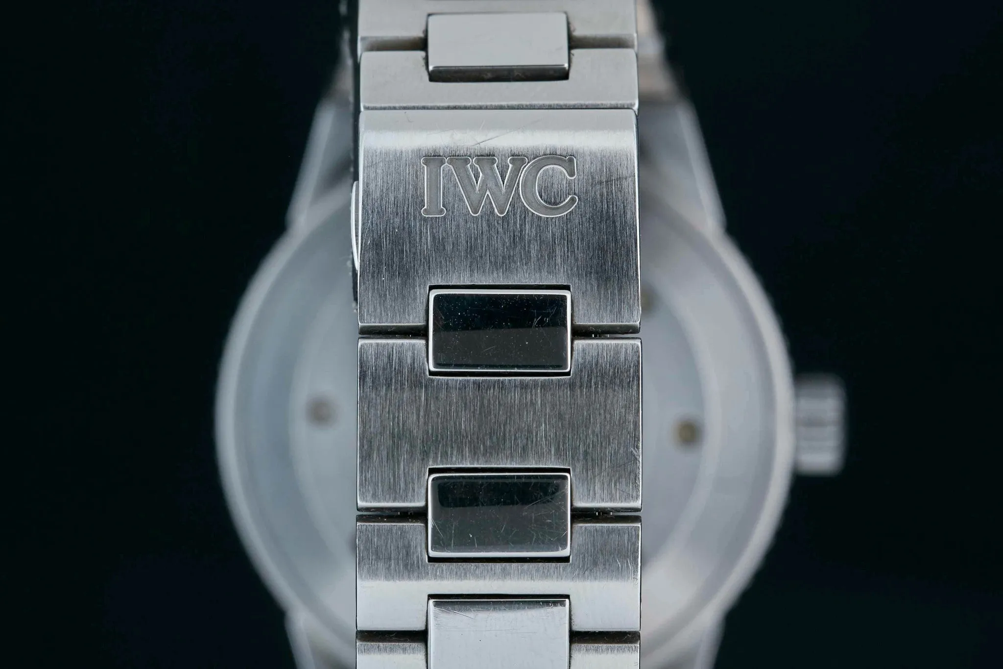IWC Aquatimer