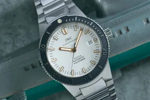 IWC Aquatimer
