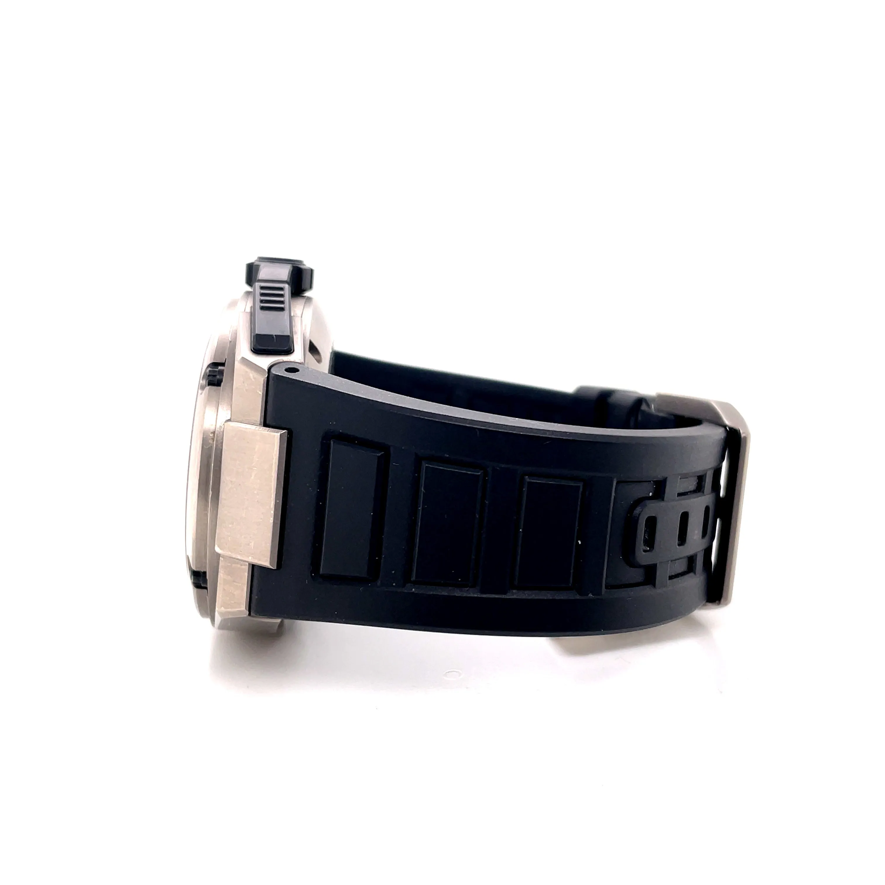 IWC Ingenieur Chronograph Nico Rosberg Edition IW379603 Box and Papers PreOwned
