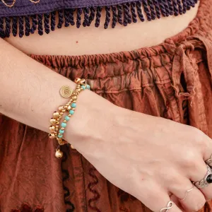 Joyful Beads Bracelet
