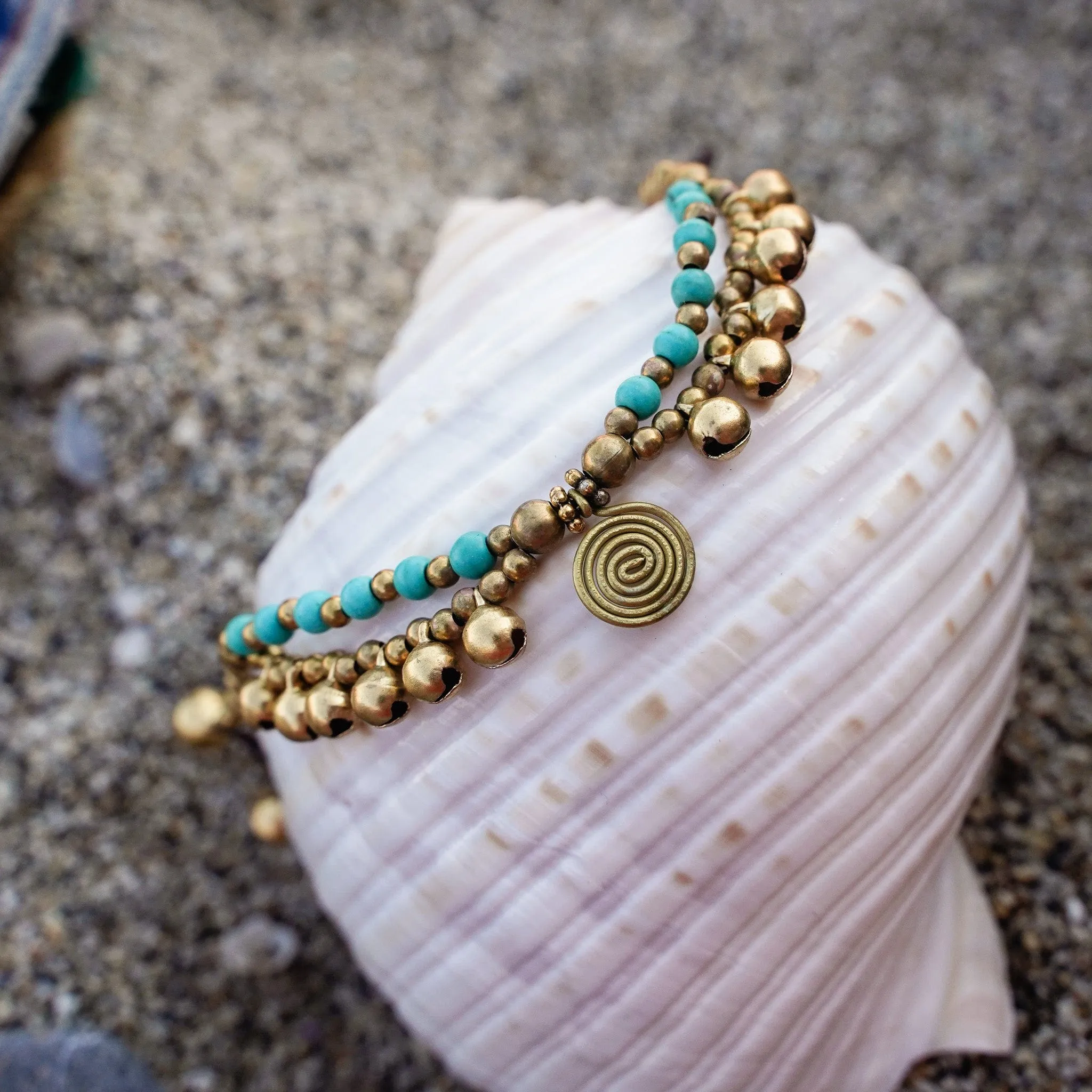 Joyful Beads Bracelet