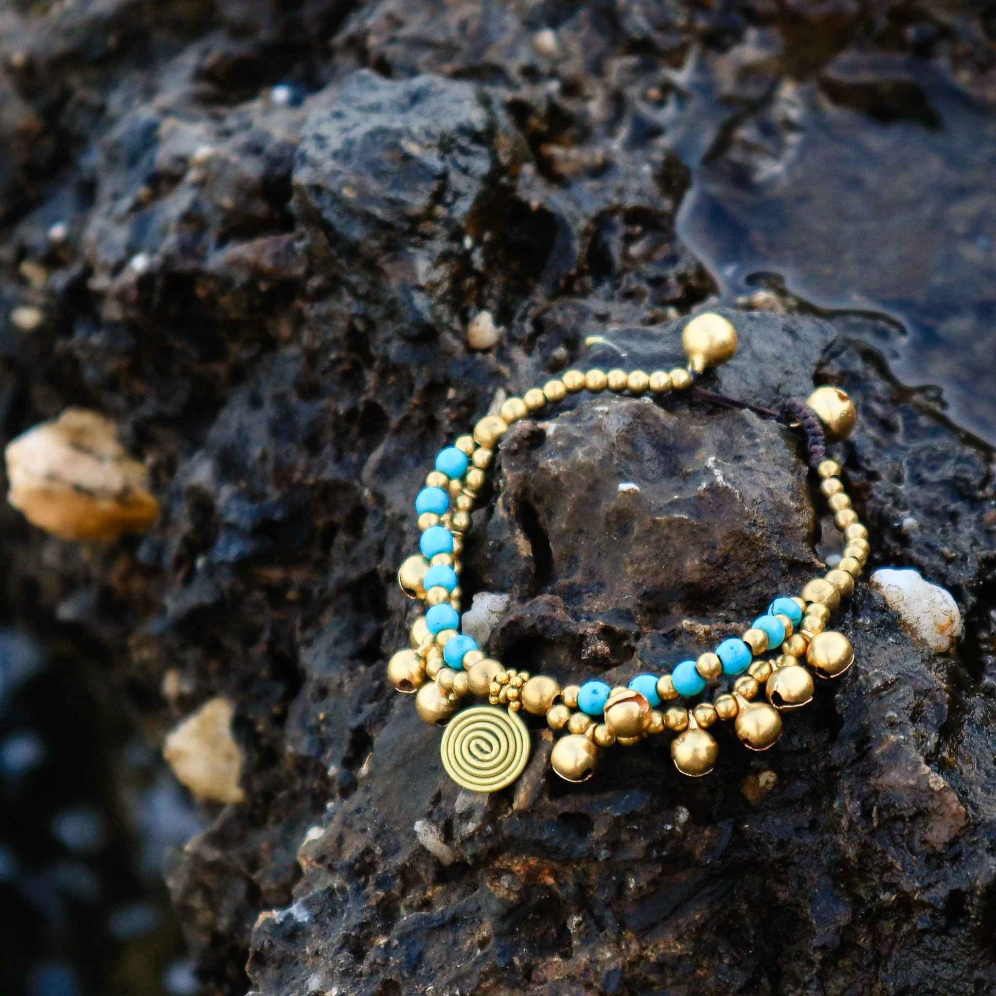 Joyful Beads Bracelet