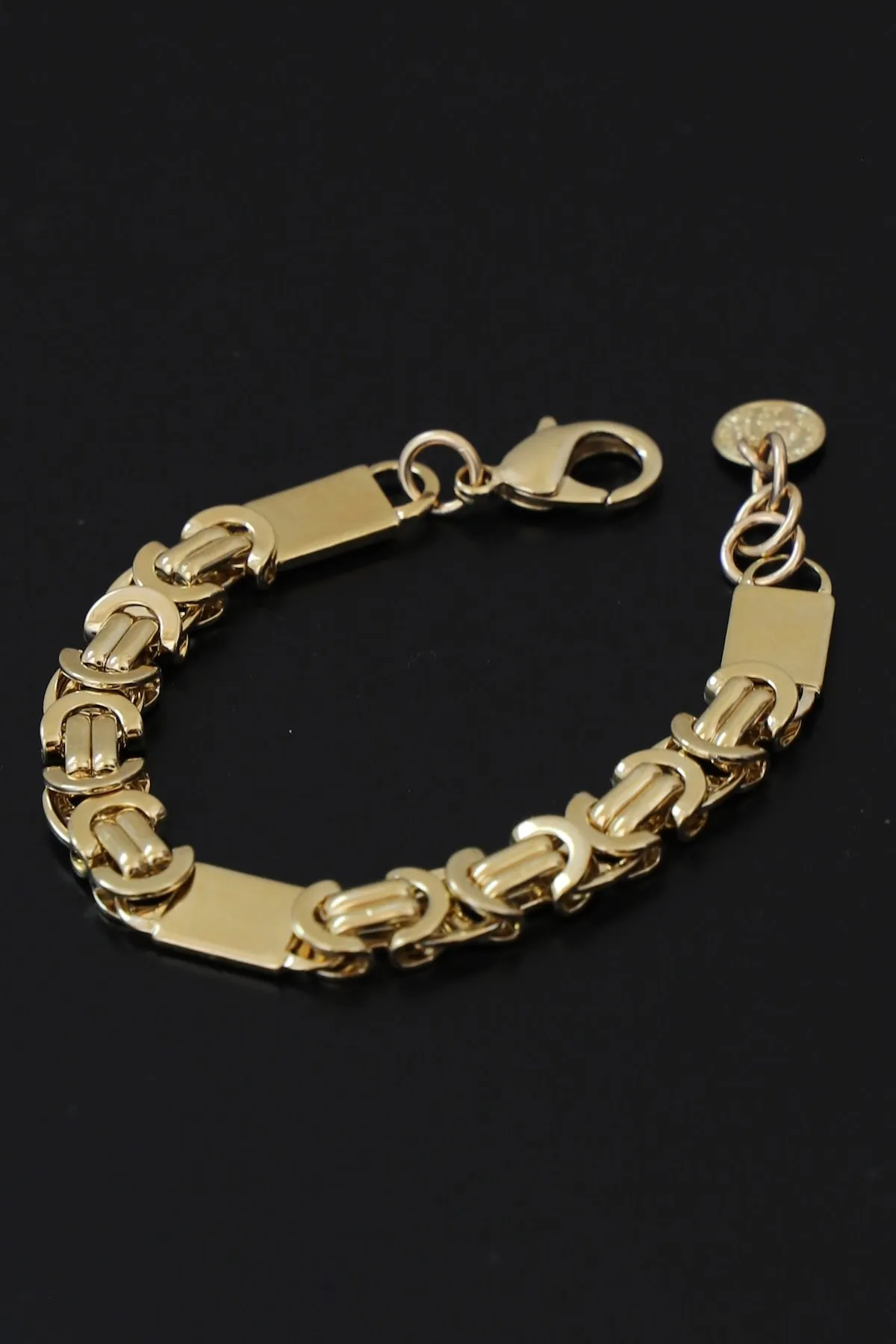 Katie Waltman Jewelry: PALERMO BRACELET