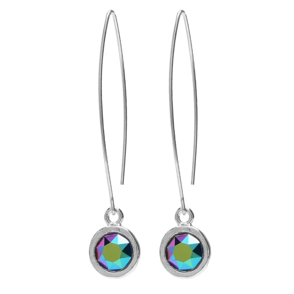 Khepri Earrings (Reboot)