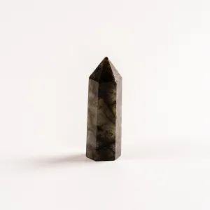 Labradorite Point