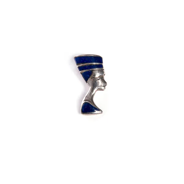 Lapis Lazuli Dakarai Pendant | Handcrafted Jewelry | Inspired by Nature