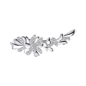 Laura Ashley Wild Meadow Brooch D356
