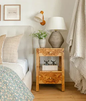 Lazuli Nightstand