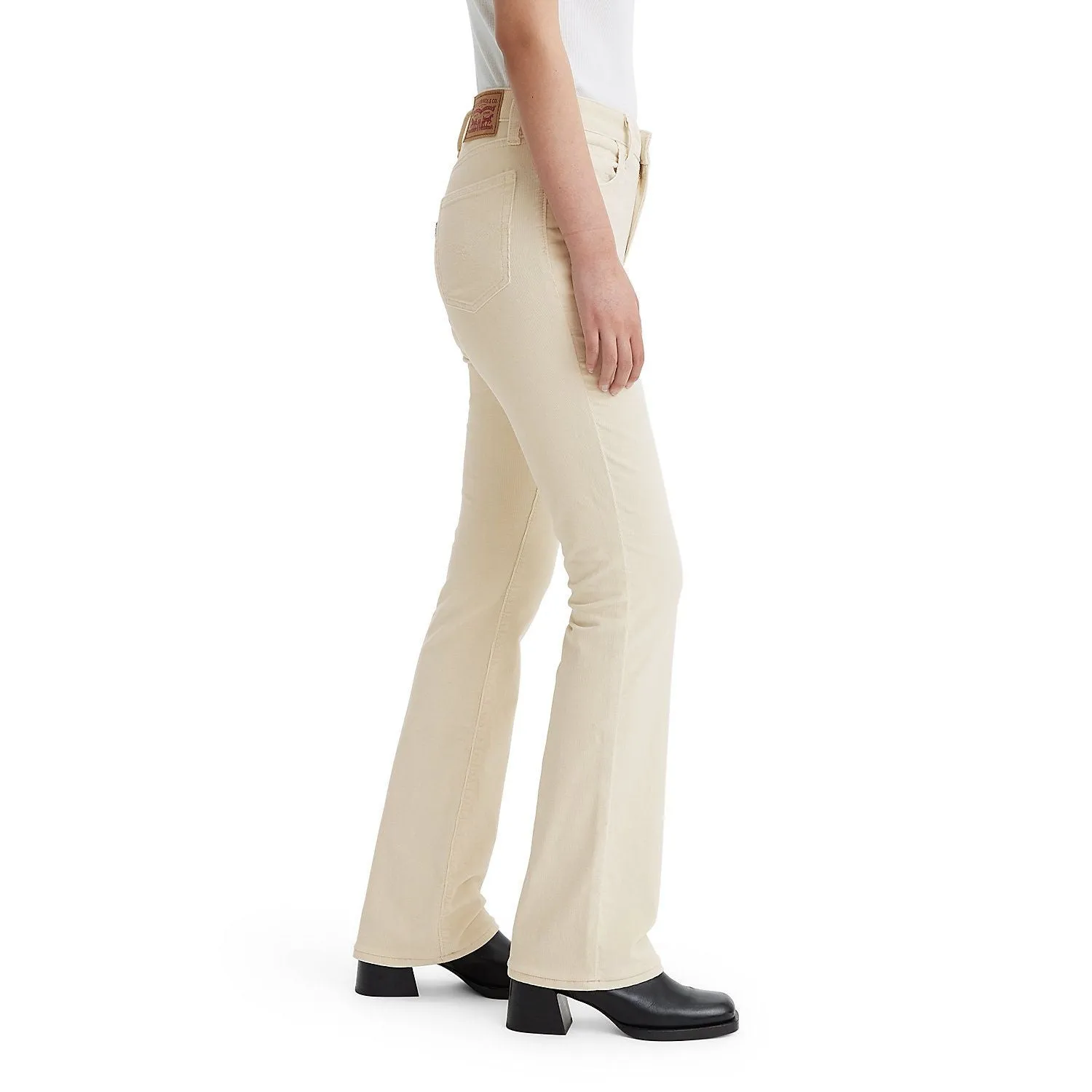 Levi's Women's 725 High Rise Bootcut Jeans Levi's