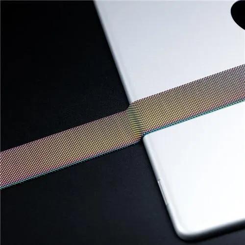 Milanese Loop For Apple Series Stainless Steel wrist Bracelet