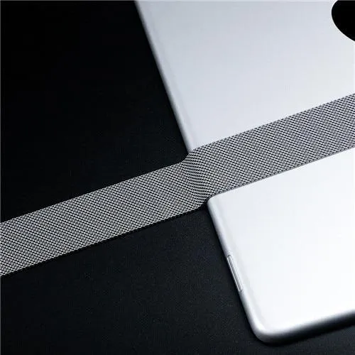 Milanese Loop For Apple Series Stainless Steel wrist Bracelet