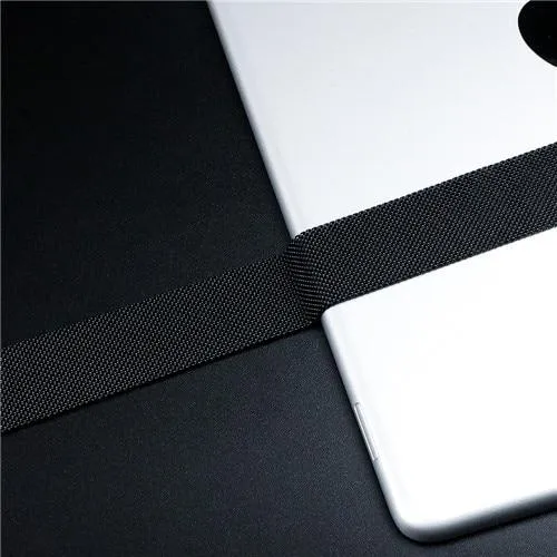 Milanese Loop For Apple Series Stainless Steel wrist Bracelet