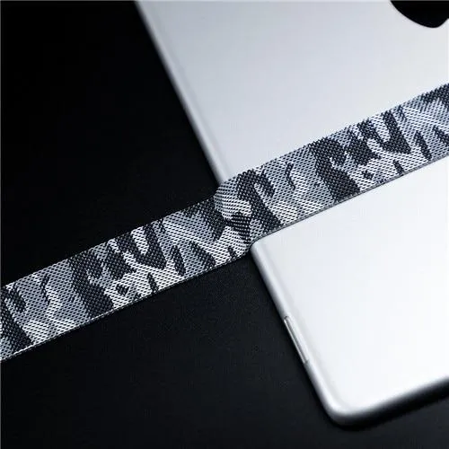 Milanese Loop For Apple Series Stainless Steel wrist Bracelet
