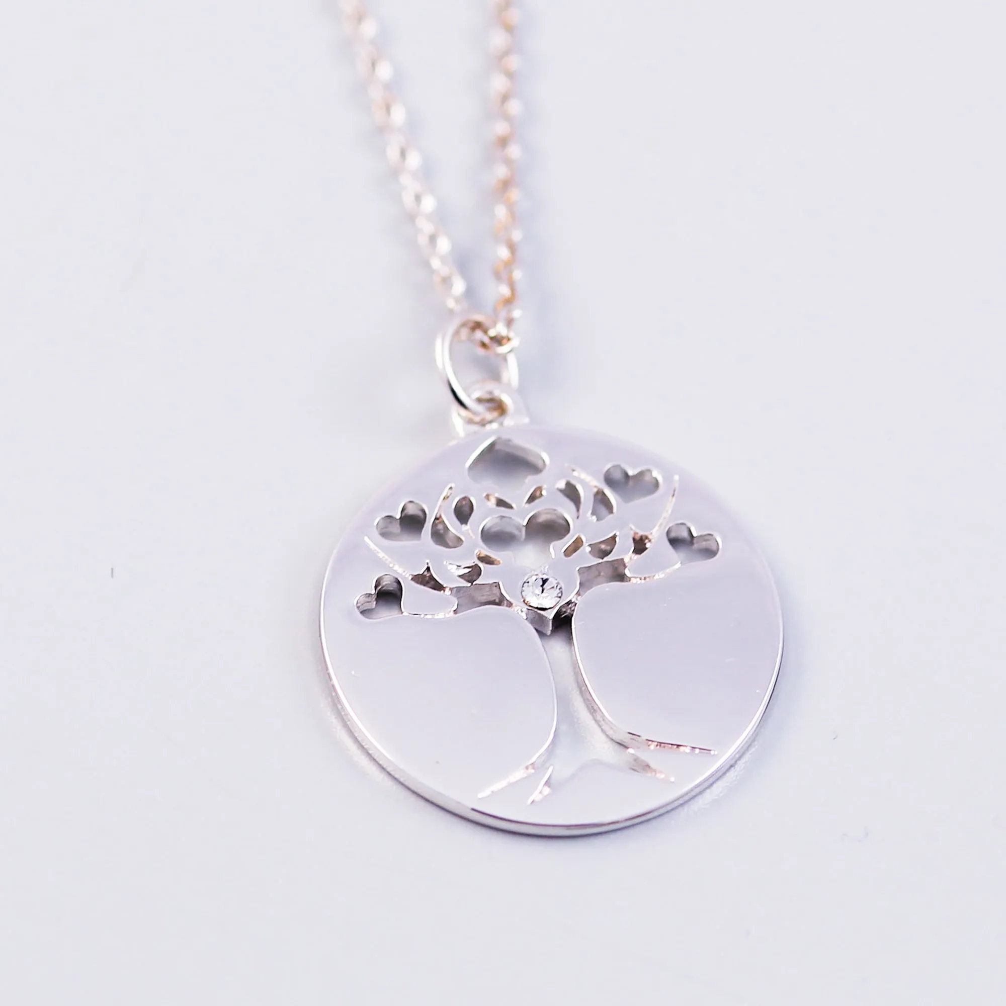 Nature Seed of Life & Tree of Life Birthstone Bundle 5056183902971