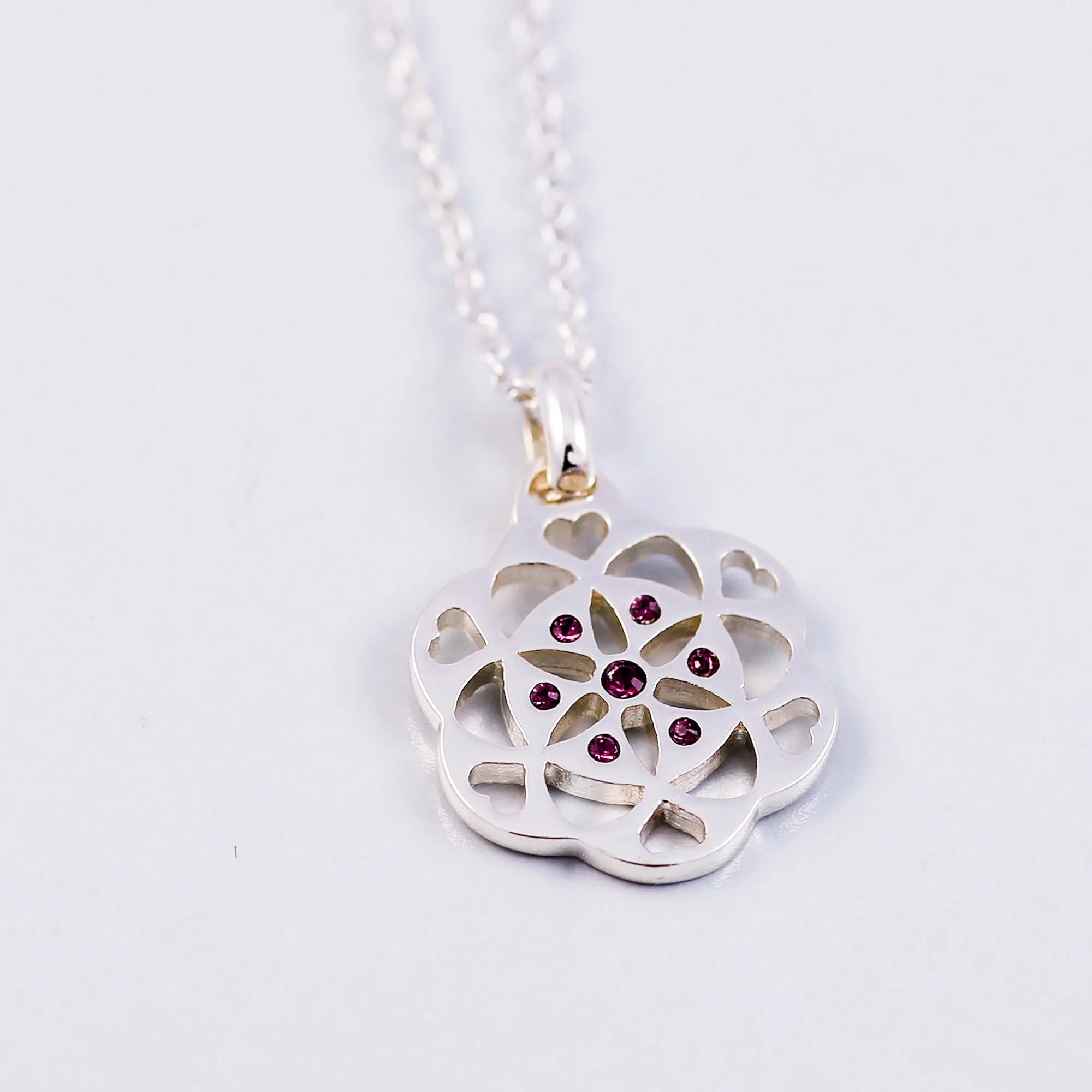 Nature Seed of Life & Tree of Life Birthstone Bundle 5056183902971