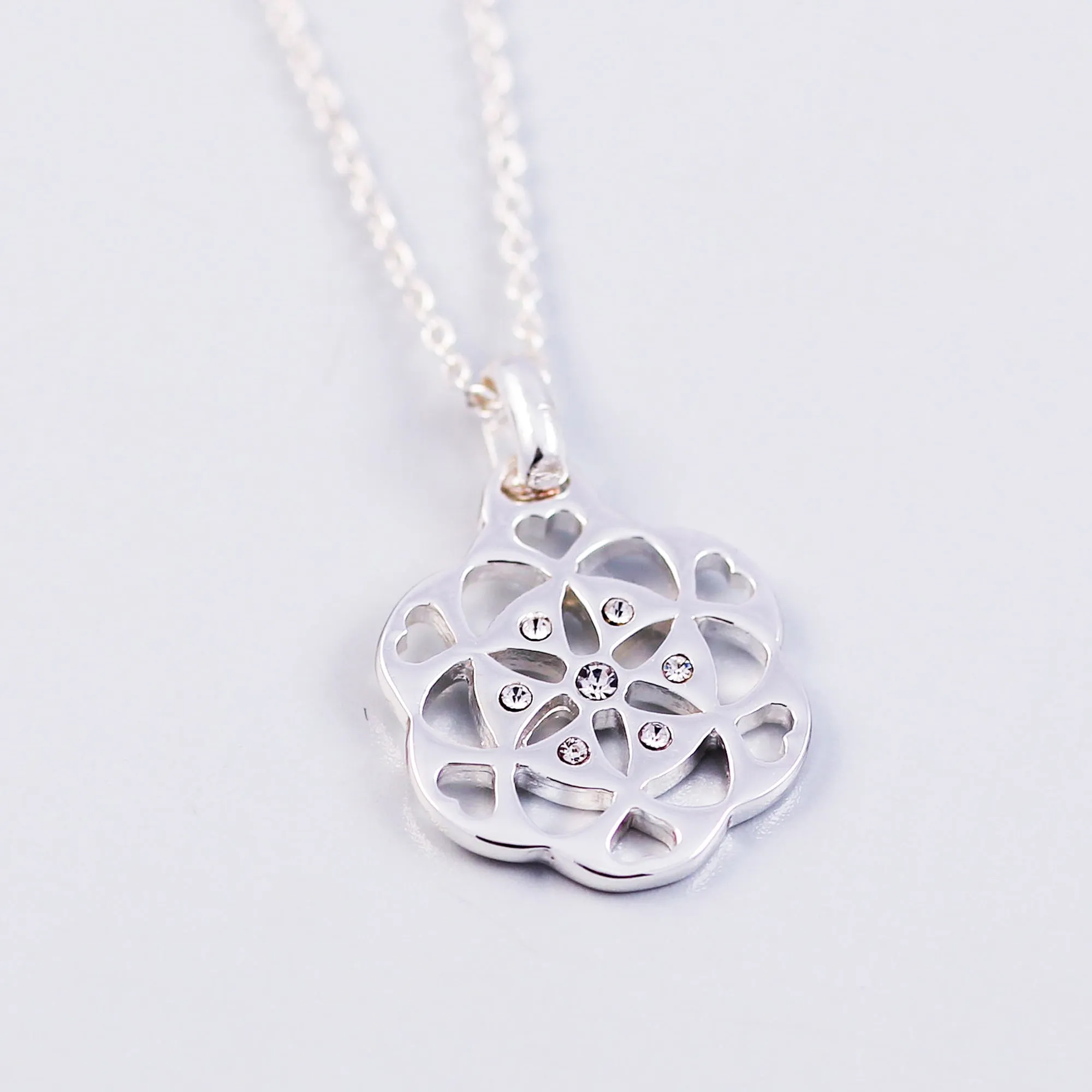 Nature Seed of Life & Tree of Life Birthstone Bundle 5056183902971