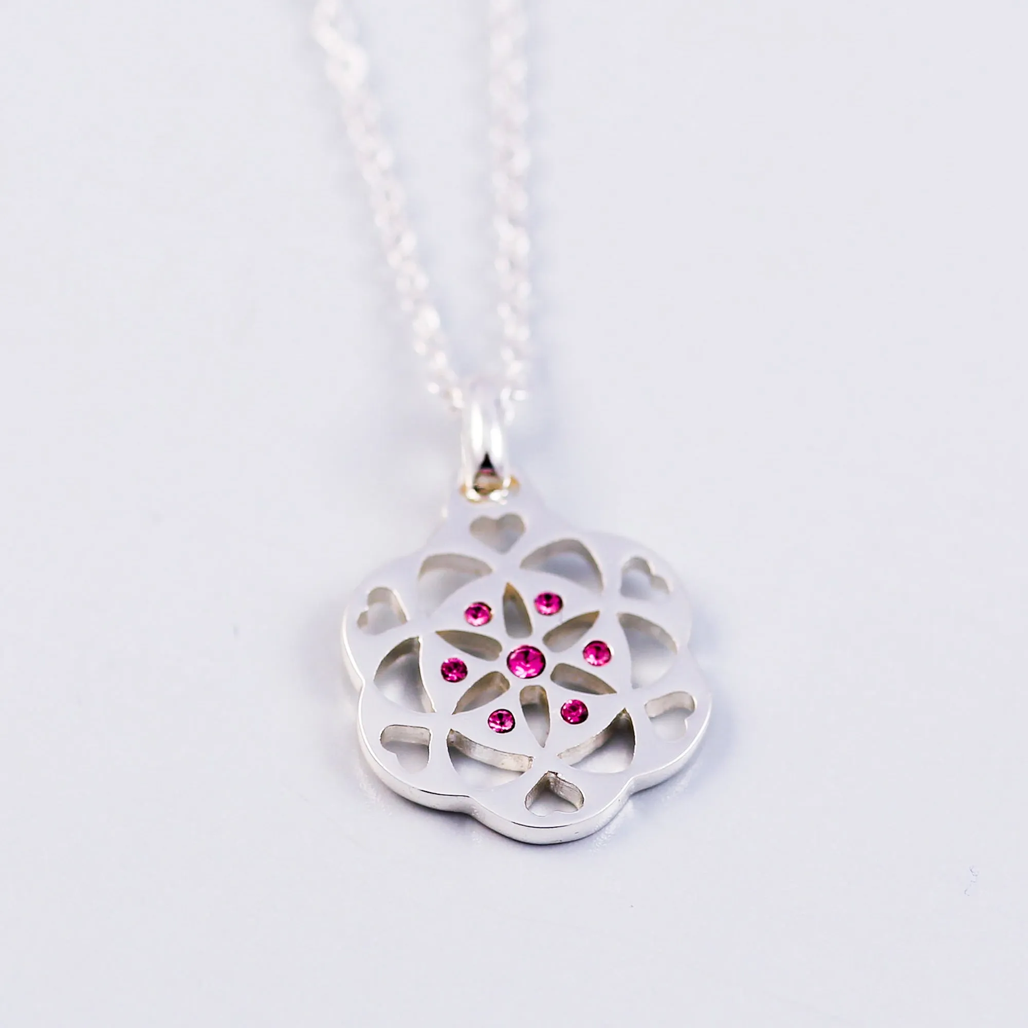 Nature Seed of Life & Tree of Life Birthstone Bundle 5056183902971