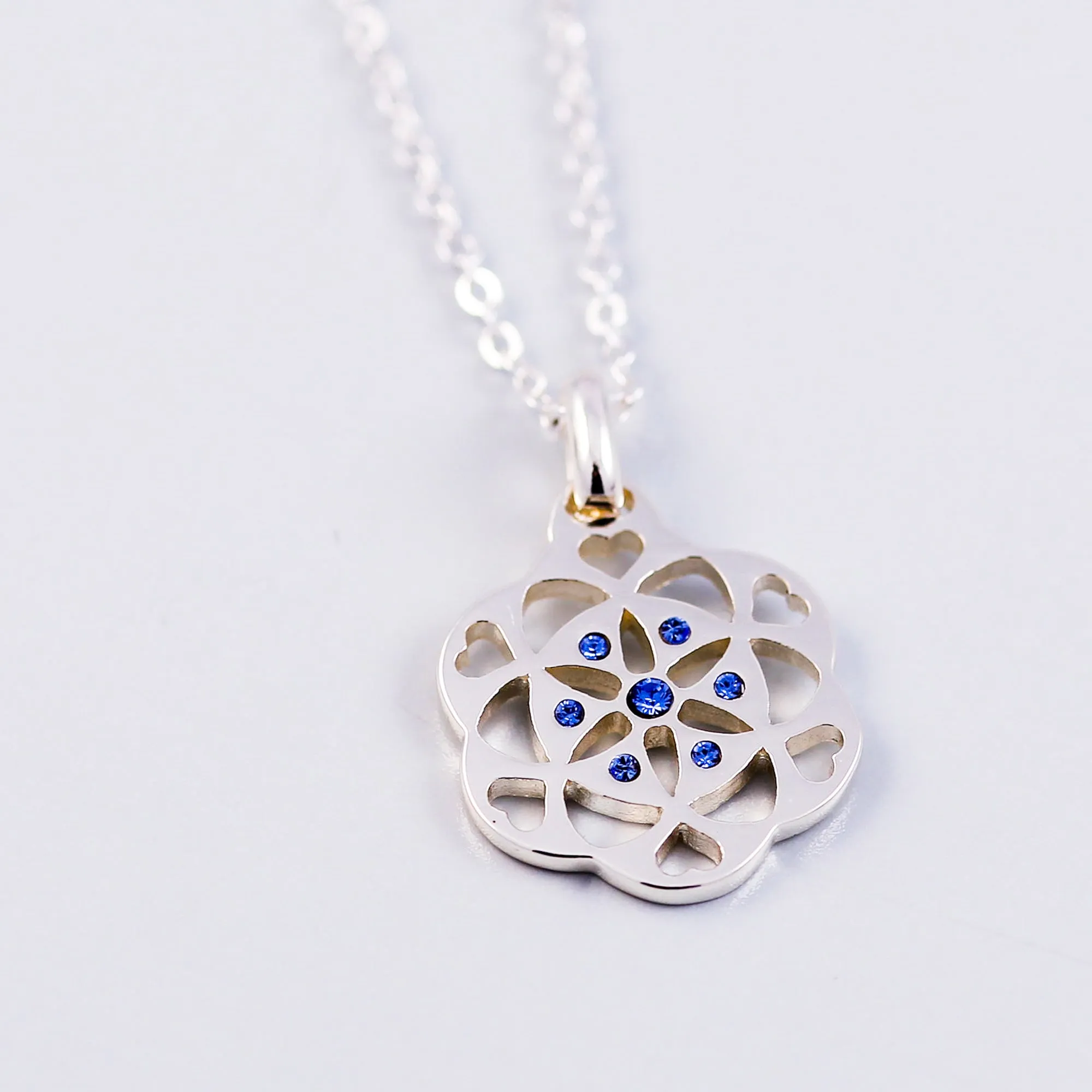Nature Seed of Life & Tree of Life Birthstone Bundle 5056183902971