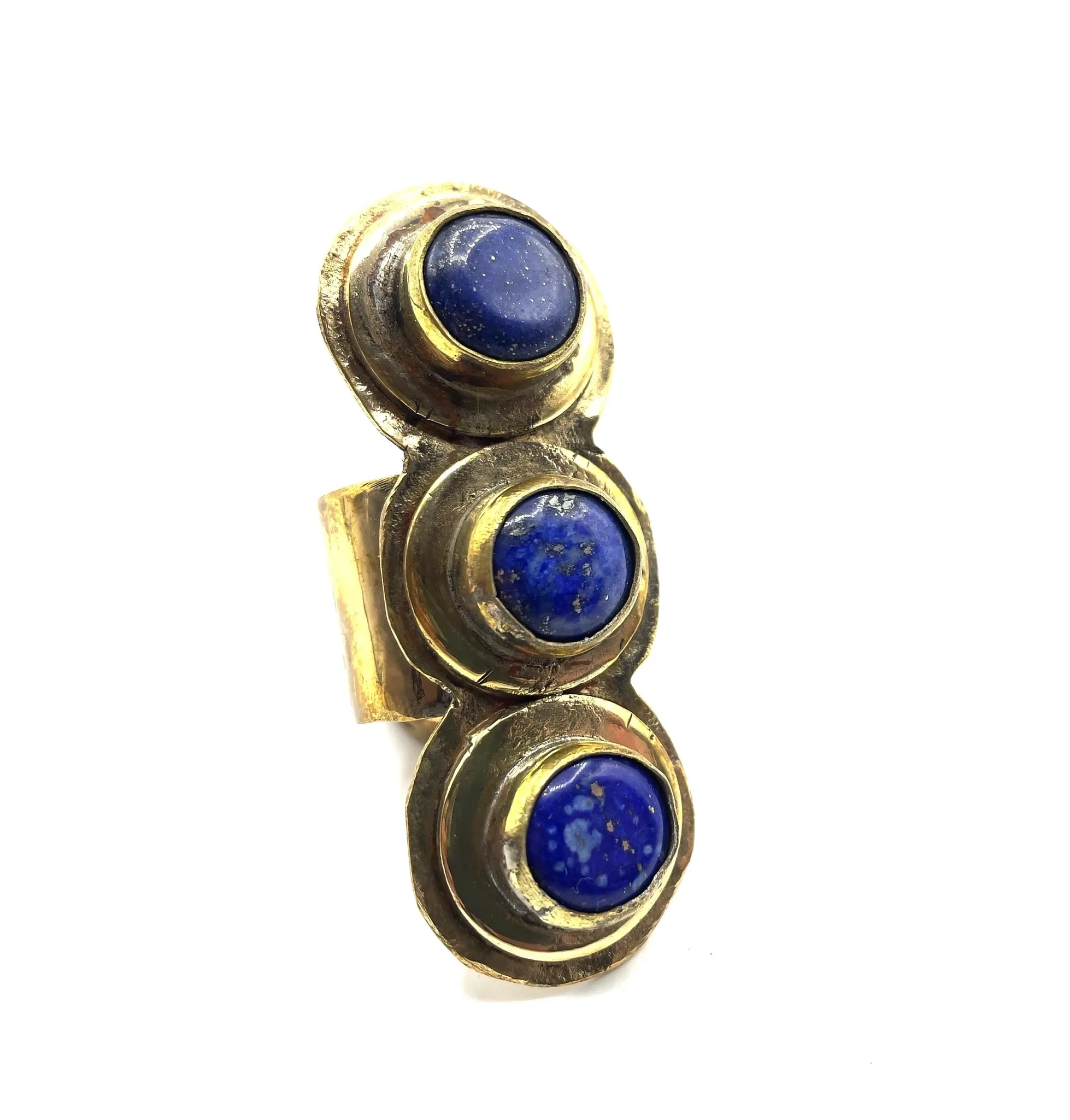 Navigation Ring