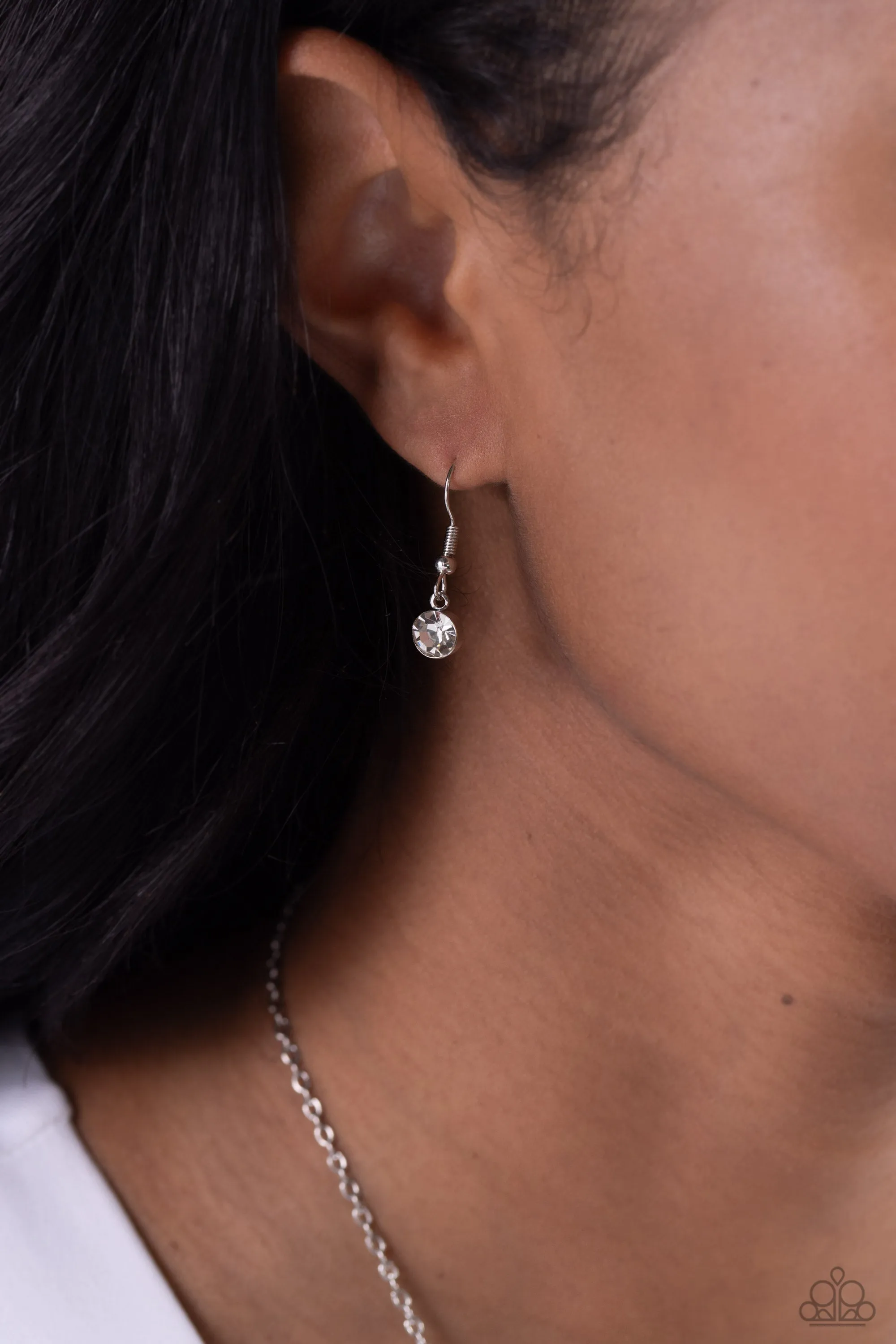 Necklaces Enigmatic Edge - Multi N2223