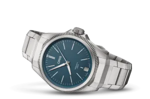 Oris ProPilot X Calibre 400- Blue Dial