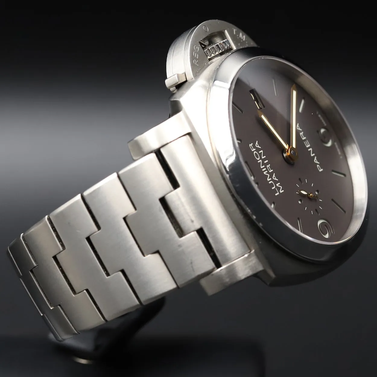 Panerai<br>PAM 00352 Luminor Marina 1950 3 Days