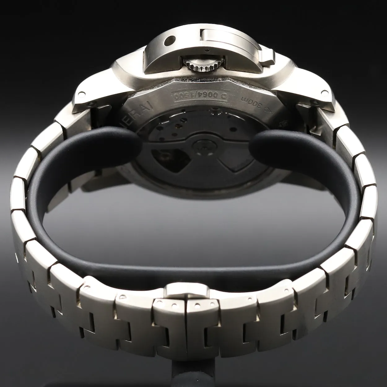 Panerai<br>PAM 00352 Luminor Marina 1950 3 Days