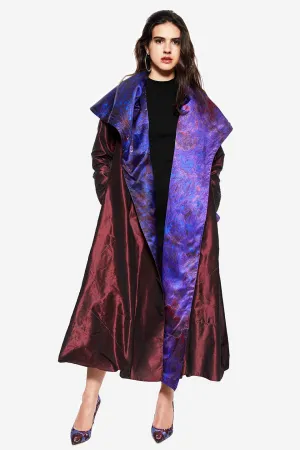 Reversible Coat-Kabul